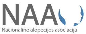 Nacionalinė Alopecijos Asociacija